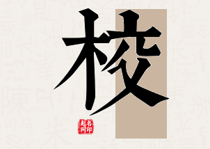 校字公司取名寓意